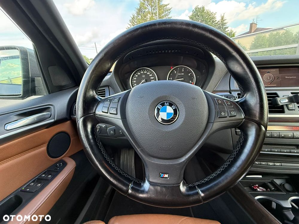 BMW X5 3.0d xDrive - 16