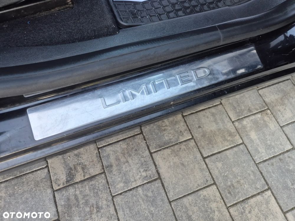 Renault Grand Scenic Energy dCi 110 S&S LIMITED - 33