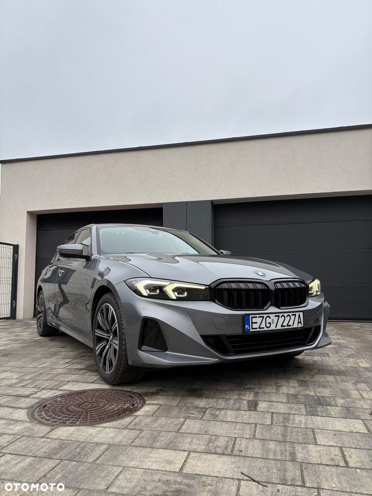 BMW Seria 3 318i Sport Line - 29