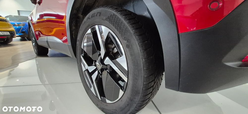 Peugeot 2008 PureTech 130 GT S&S EAT8 - 29