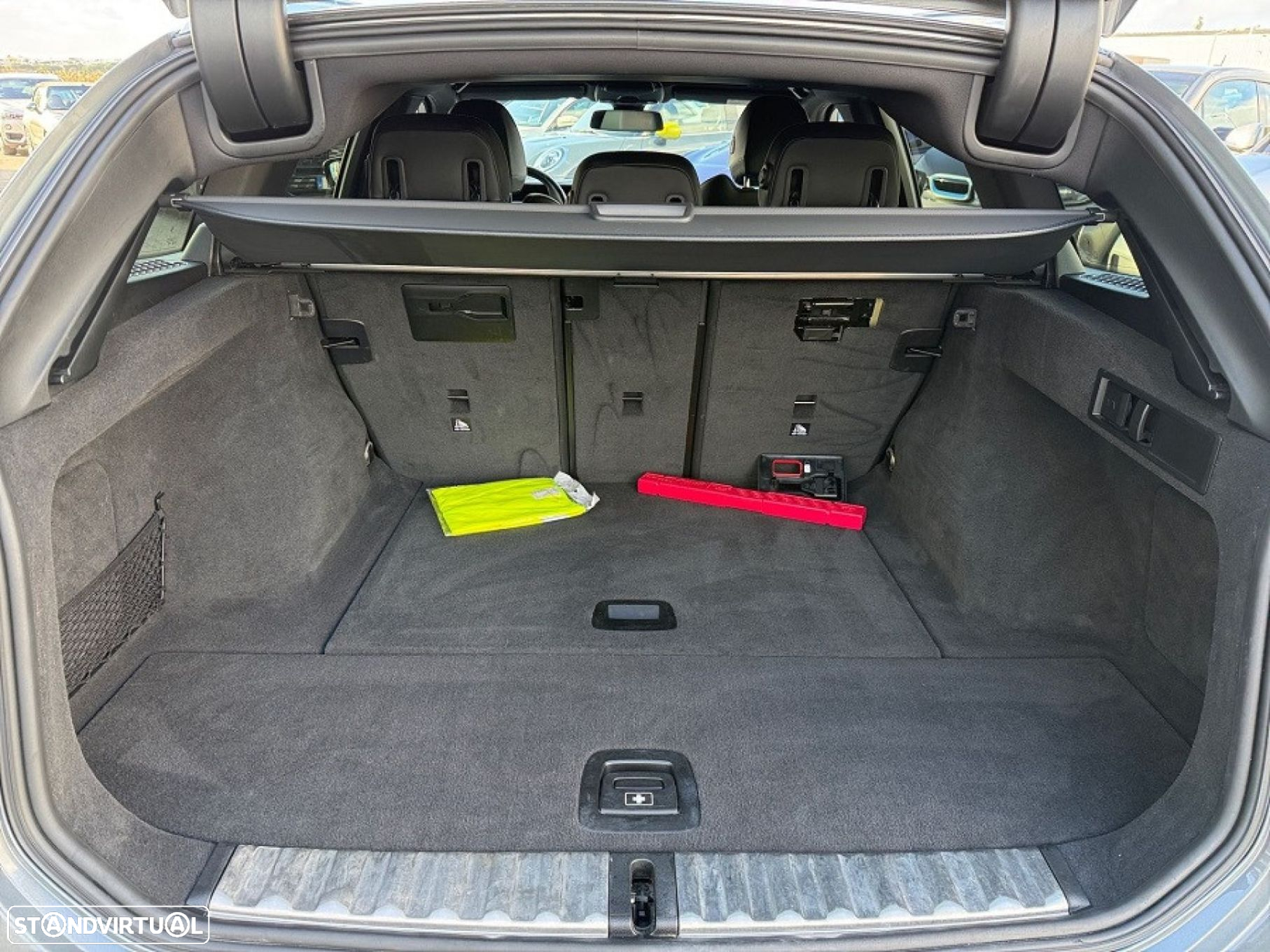 BMW 320 d Touring Pack M Auto - 13