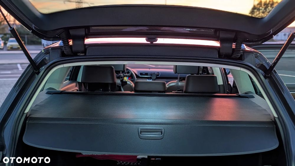 Volkswagen Passat 2.0 TDI Highline DSG - 32