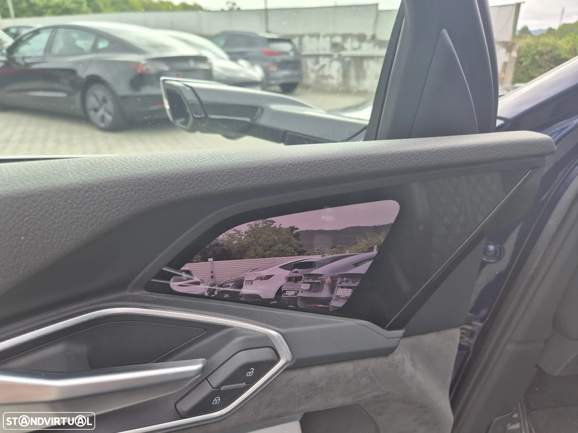 Audi e-tron 50 quattro S line - 9