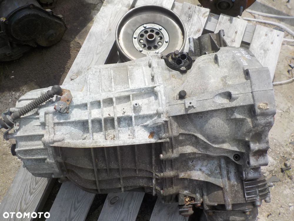AUDI A5 A4 B8 1.8 TSFI SKRZYNIA BIEGÓW AUTOMATYCZ MULTITRONIC LKS MOŻLIWA WYMIANA NA MIEJSCU