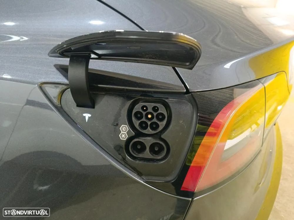 Tesla Model 3 Long Range Tração Integral - 7