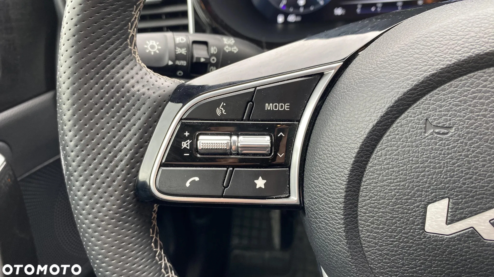 Kia ProCeed 1.5 T-GDI GT Line - 21