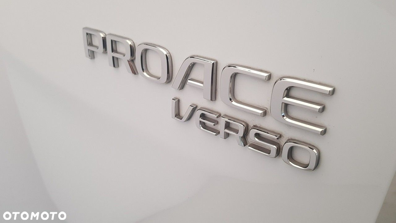 Toyota ProAce - 17