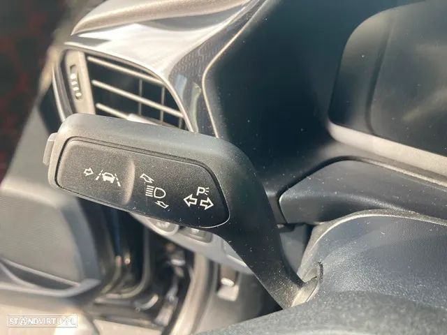 Ford Puma 1.0 EcoBoost ST-LINE - 14