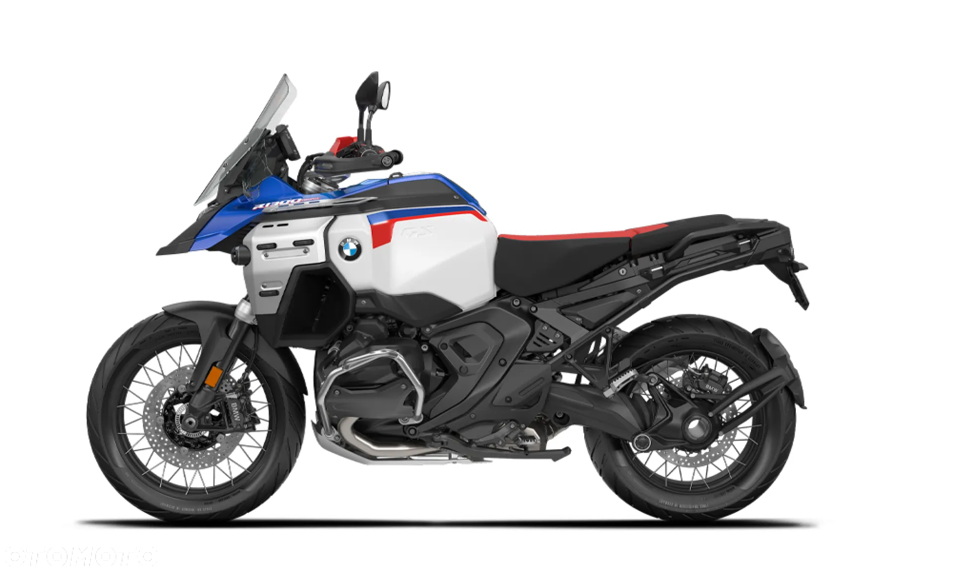 BMW R - 2