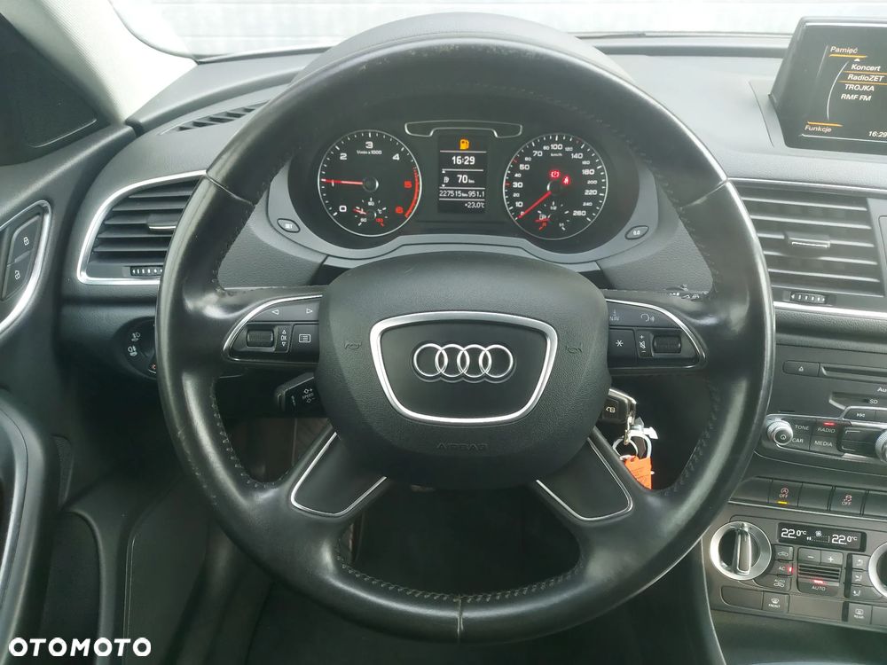 Audi Q3 2.0 TDI - 25