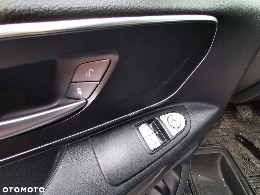 Mercedes-Benz Vito (BlueTEC) Tourer Extralang SELECT - 16