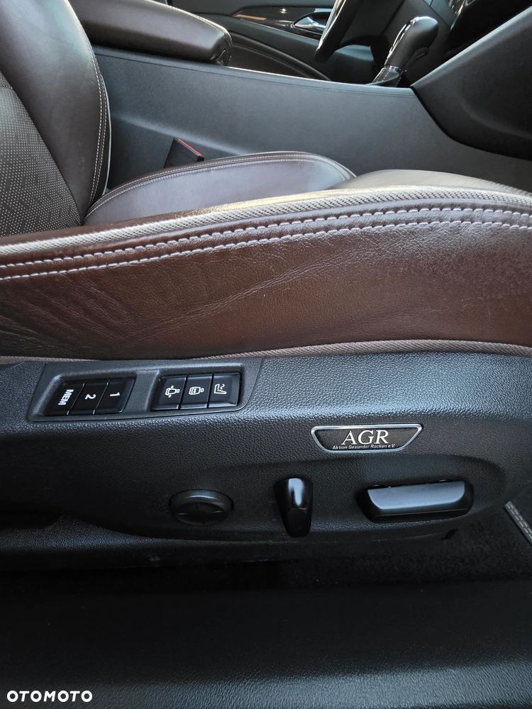 Opel Insignia 2.0 CDTI 4x4 GSi S&S - 17