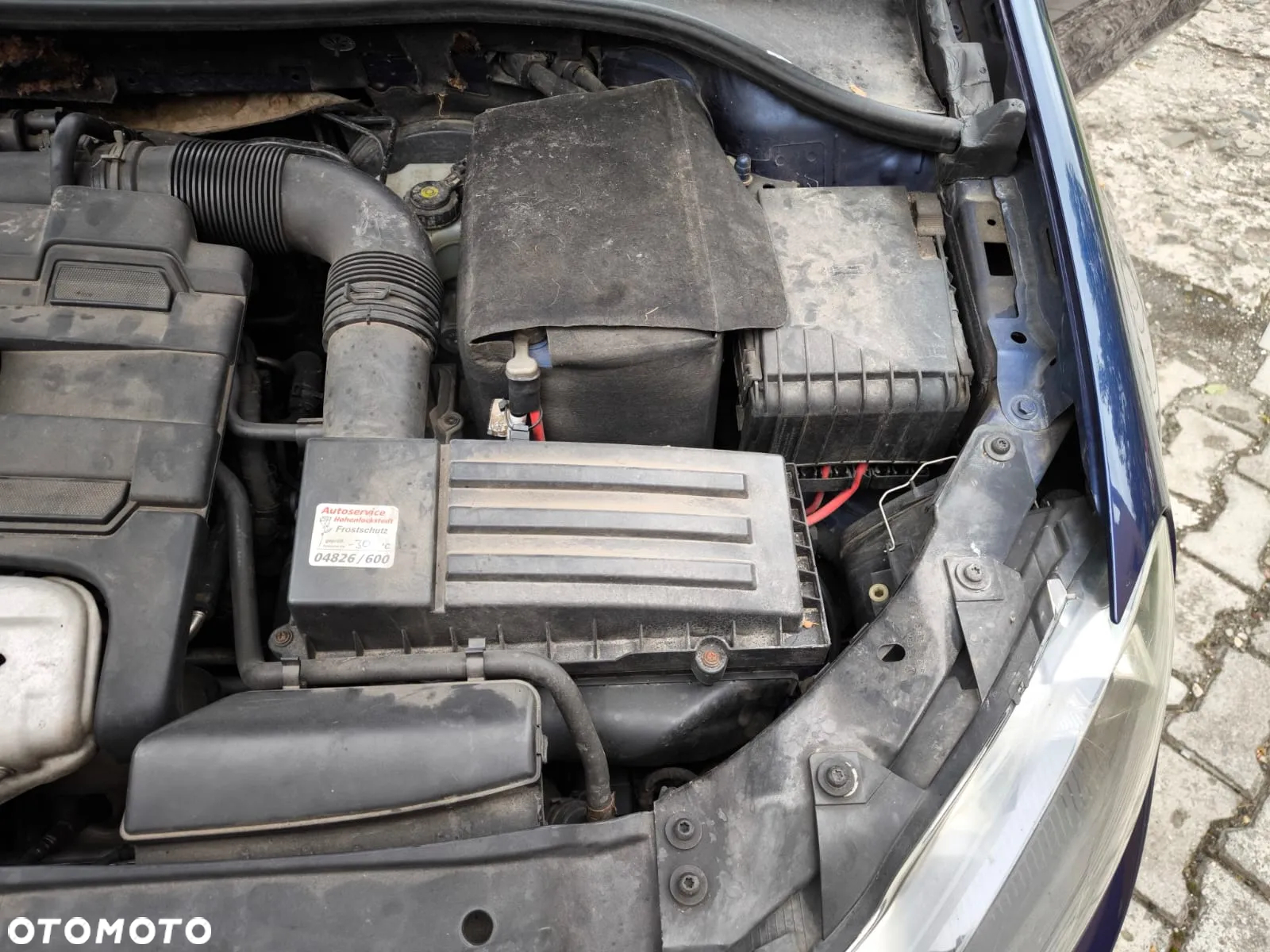 Volkswagen Golf - 4
