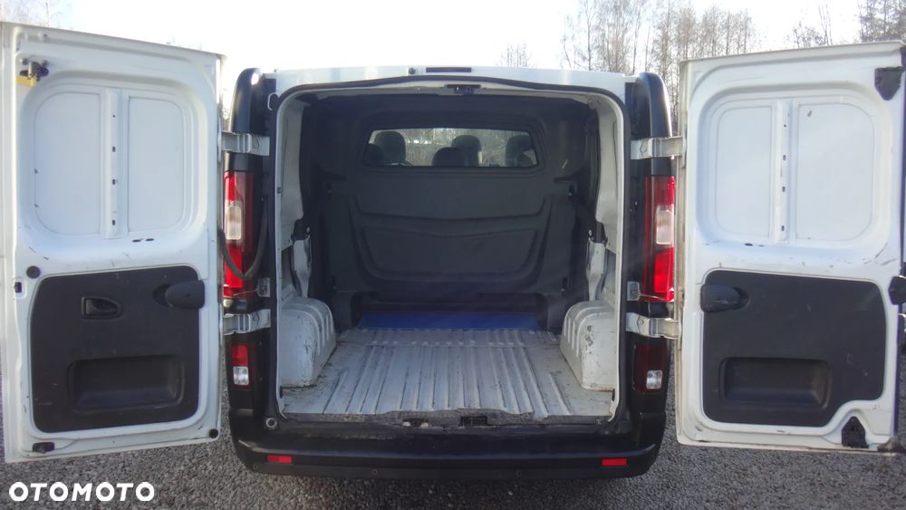 Renault Trafic - 10