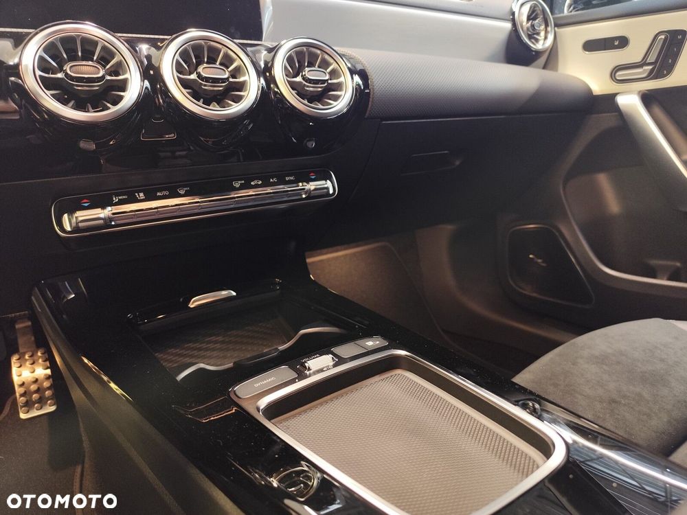 Mercedes-Benz Klasa A - 10