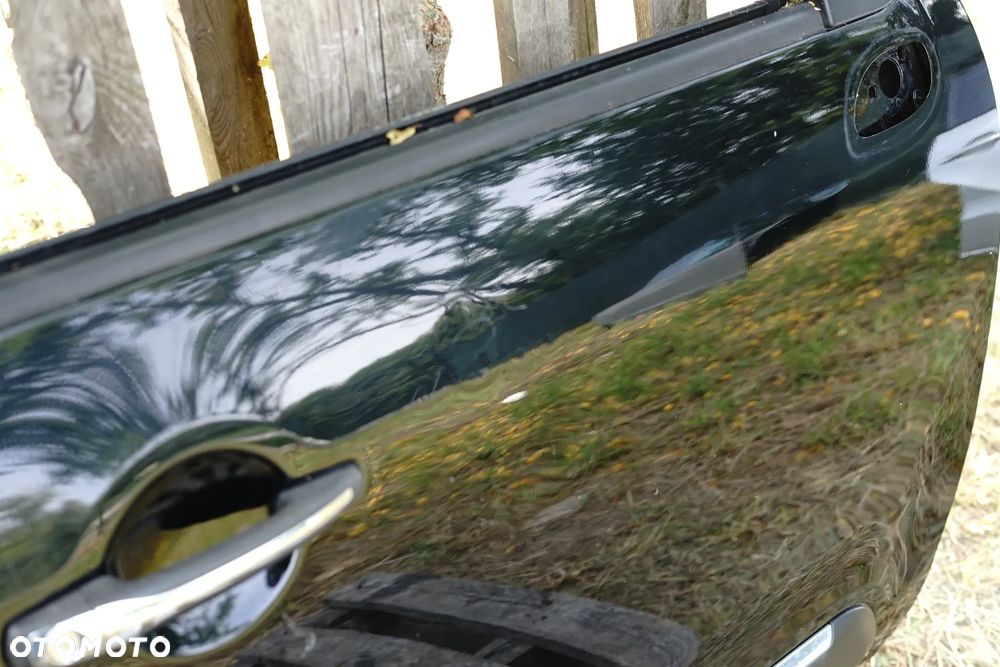 Drzwi przód przednie prawe Citroen C3 Picasso KTVD - 5