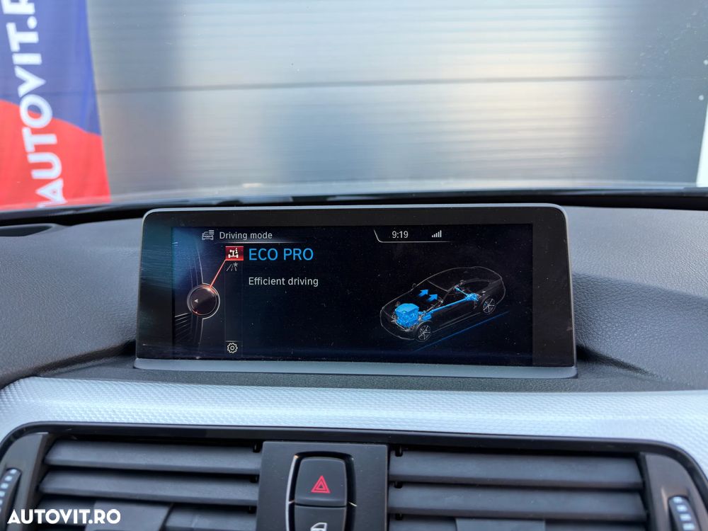 BMW Seria 4 420d xDrive Sport-Aut. - 24