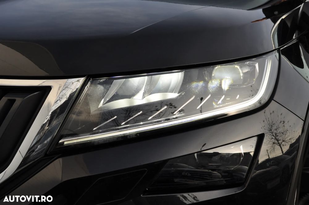 Skoda Kodiaq 2.0 TDI 4X4 DSG Style - 12