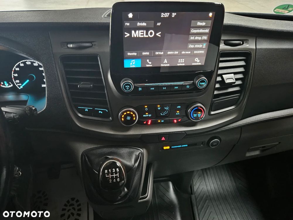Ford Transit Custom L1H1 VA Trend - 15