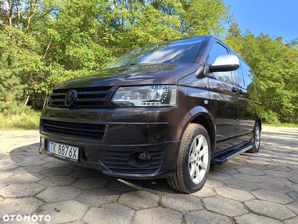 Volkswagen Multivan L1 Highline - 14