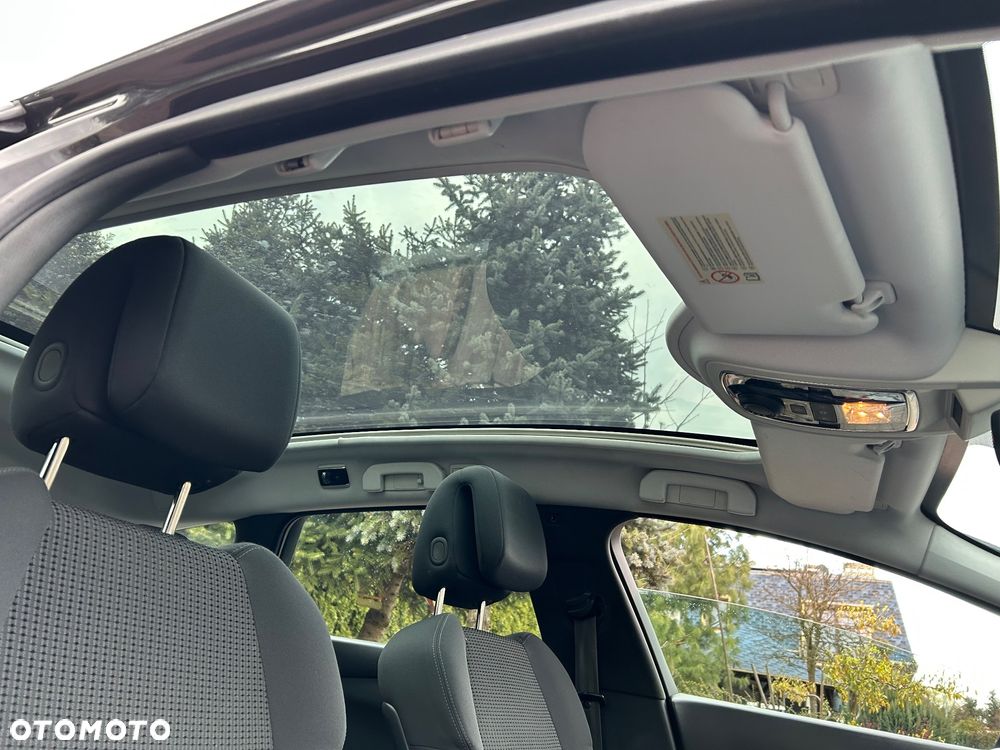 Peugeot 508 HDi FAP 140 Family - 28