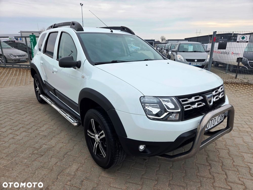 Dacia Duster 1.6 16V 105 4x2 Prestige - 22