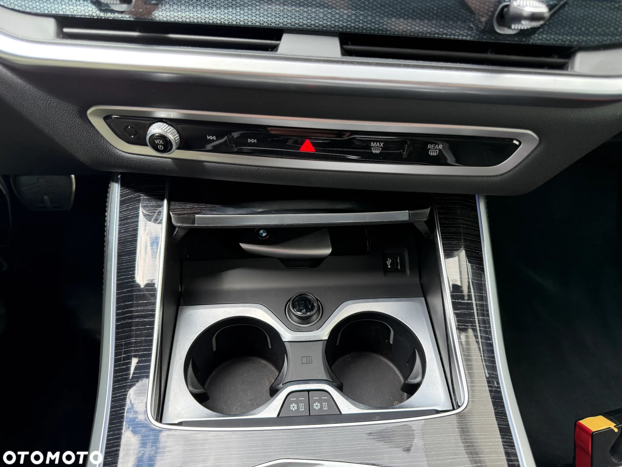 BMW X5 xDrive40d - 26