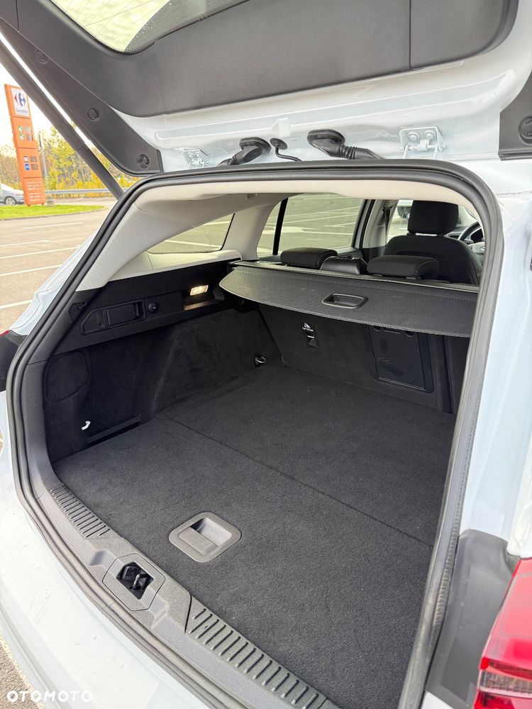 Ford Focus 1.0 EcoBoost Hybrid ACTIVE STYLE - 16