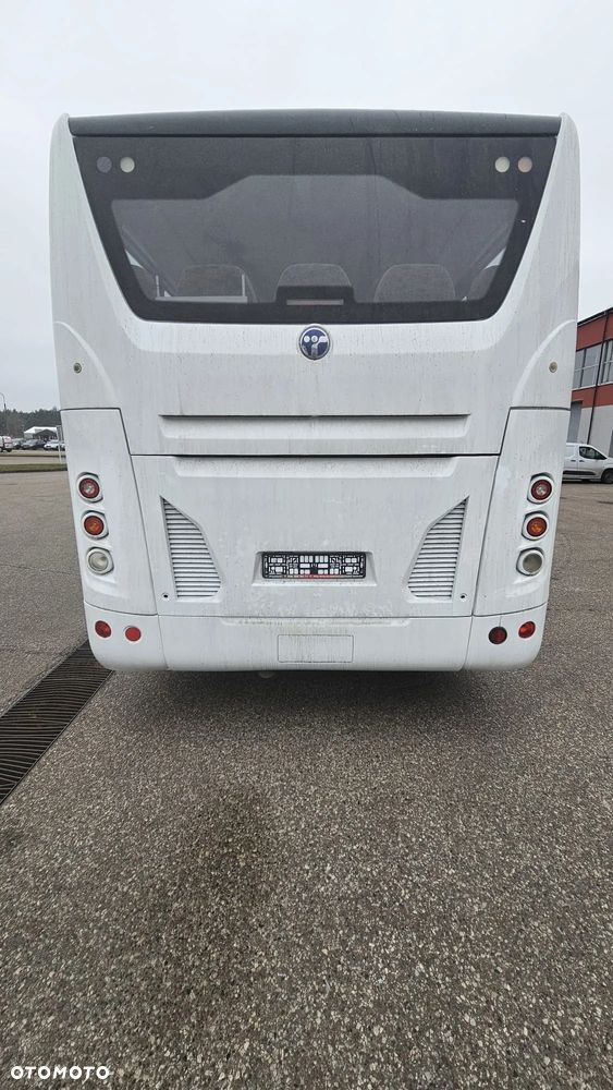 Temsa Tourmalin - 5