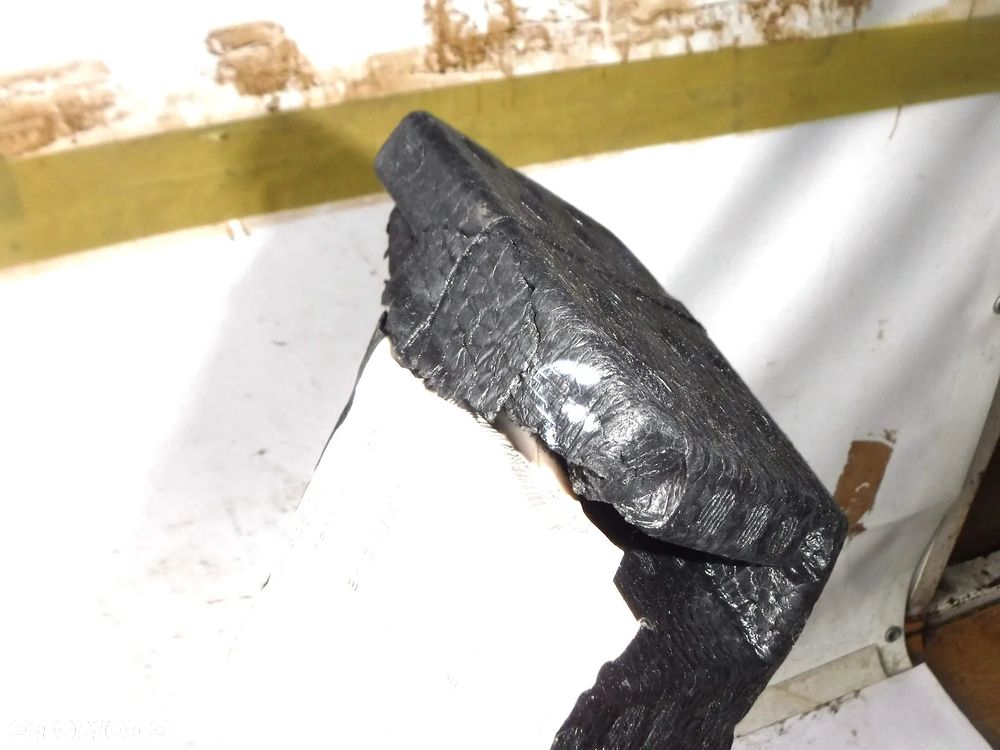 seat leon iii 3 absorber zderzaka przód przedni 5f0807251f - 5