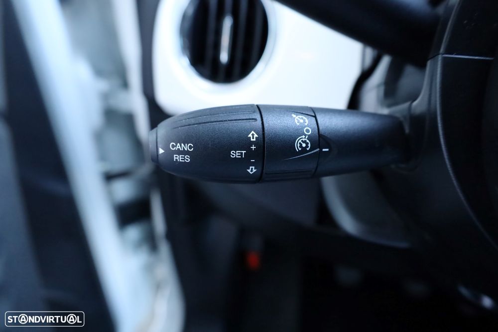 Fiat 500 1.0 Hybrid Dolcevita - 26