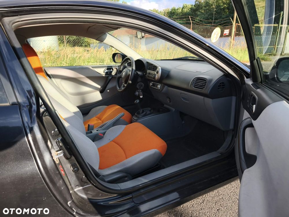 Honda Insight - 29