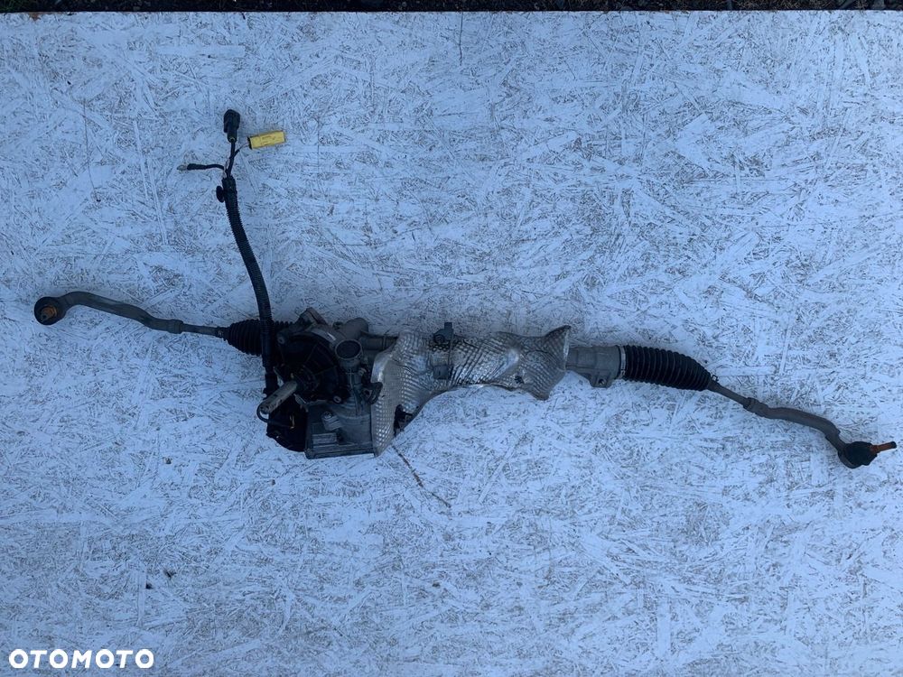 Magiel Citroen Berlingo 2019-2024