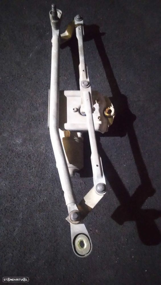 Motor De Limpa Vidros Citroên C5 I (Dc_) - 3