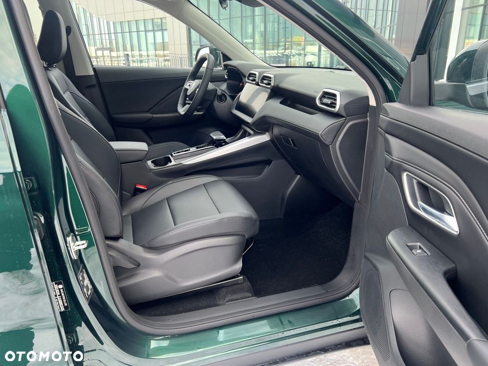 MG ZS Hybrid+ - 33