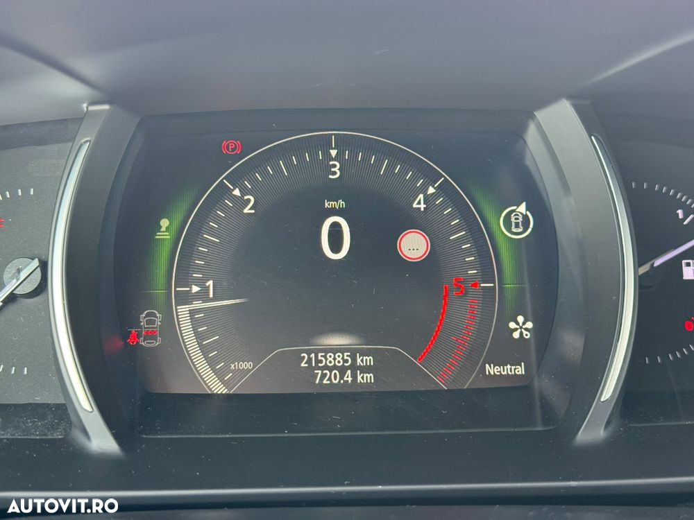 Renault Talisman - 16