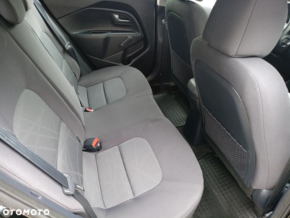 Kia Rio 1.2 Dream-Team Edition - 22