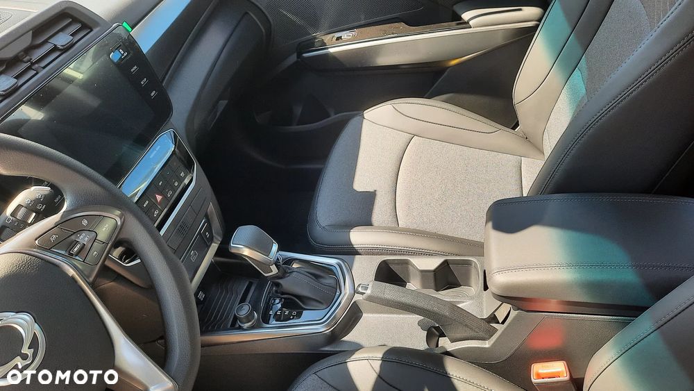 SsangYong/KGM Tivoli 1.5 T-GDI Joy - 15