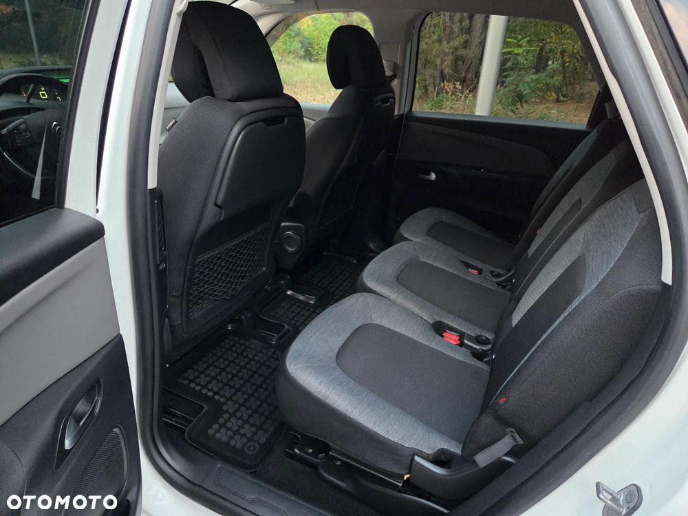 Citroën C4 Picasso BlueHDi 120 EAT6 Exclusive - 11