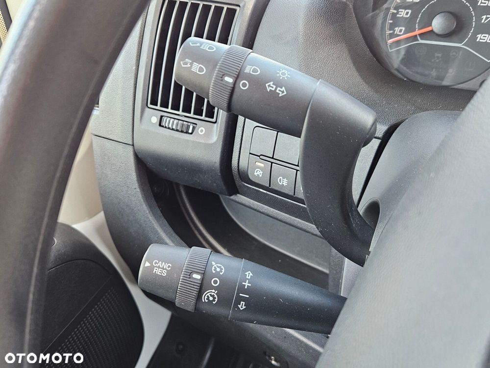 Opel movano L3H2 *74999zł Netto* 2.2 CDTi/140KM - 21