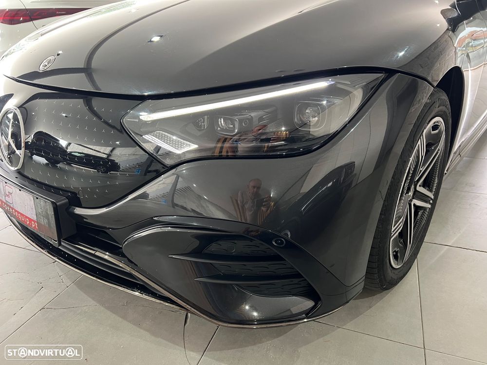 Mercedes-Benz EQE 300 AMG Line - 13