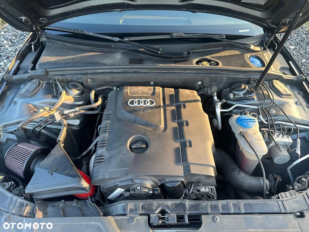 Audi A4 Limousine 2.0 TFSI Quattro - 19