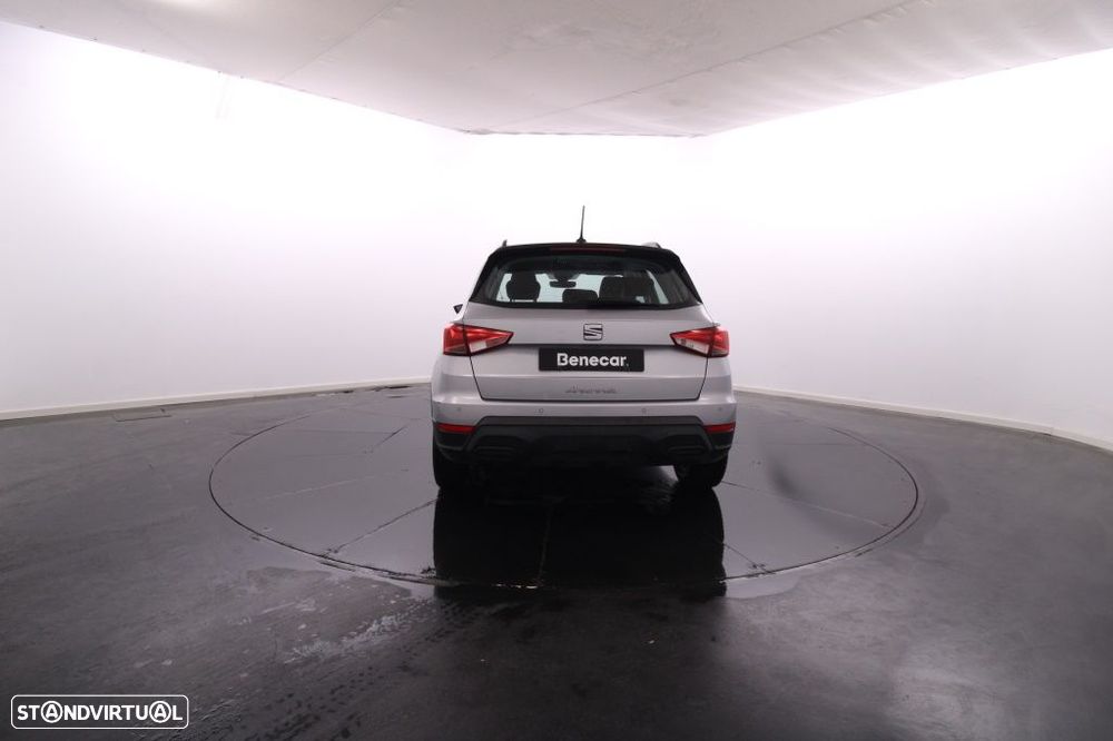 SEAT Arona 1.0 TSI Style - 6