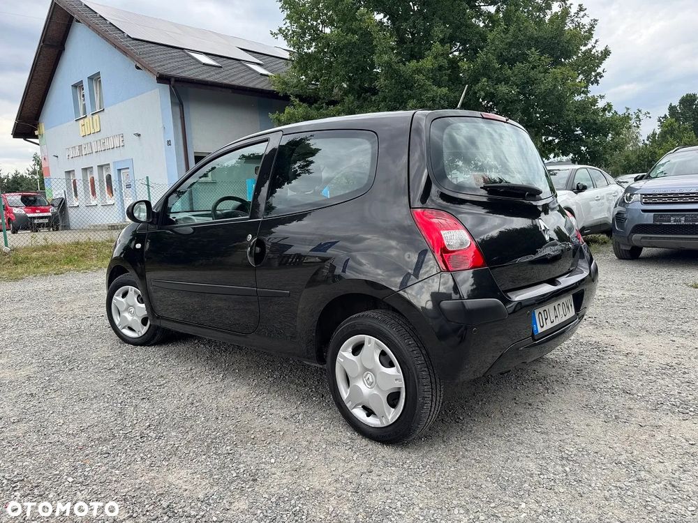 Renault Twingo - 7