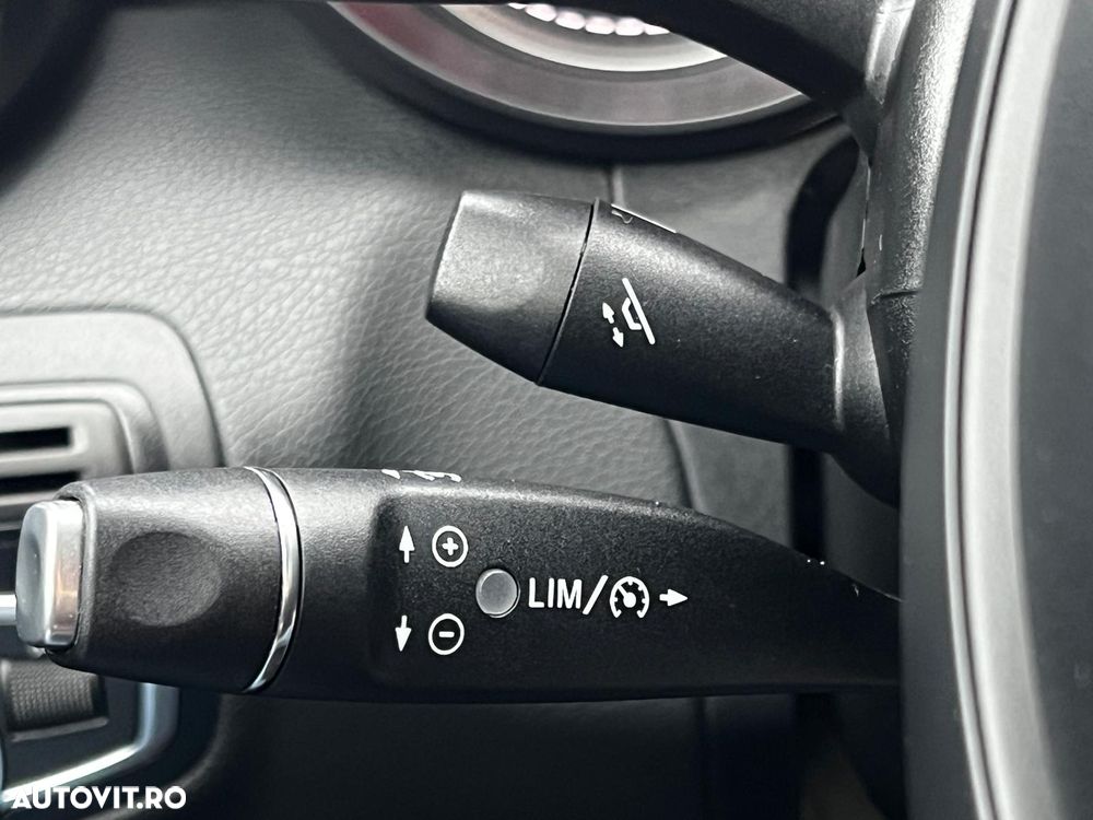 Mercedes-Benz C 250 CDI BlueEFFICIENCY T-modell 4M Aut - 19