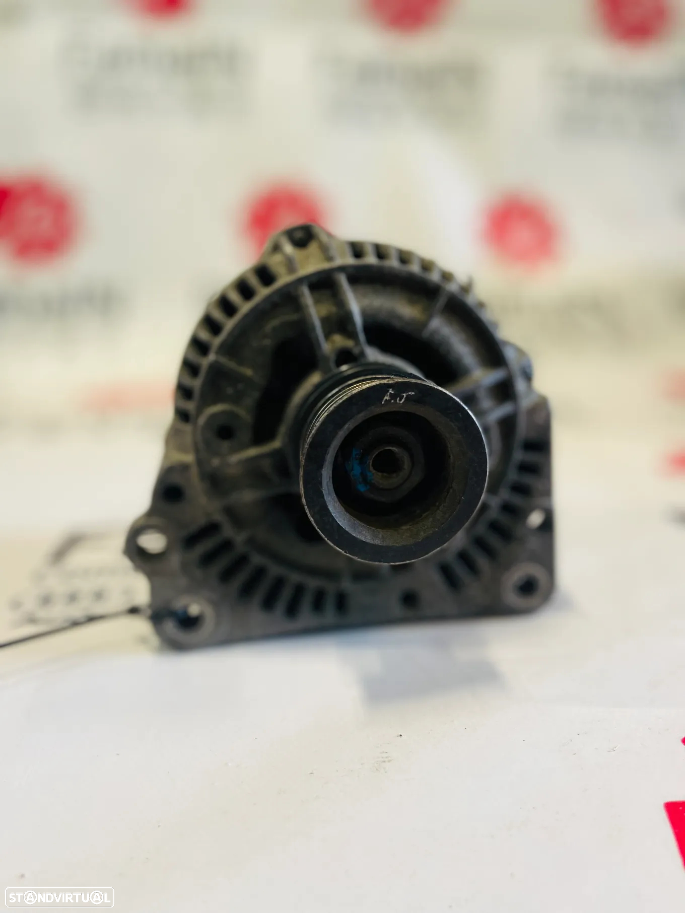Alternador VW Golf III 1.4 60cv 70A - 3