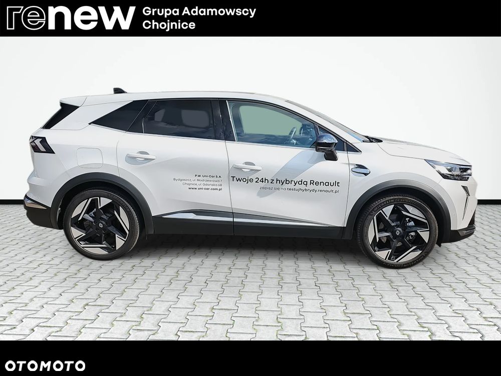Renault Symbioz 1.6 E-Tech Full Hybrid 145 Iconic - 10
