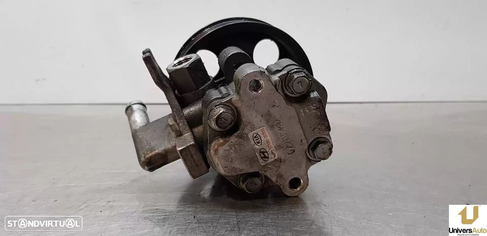 BOMBA DIREÇÃO KIA SPORTAGE 2006 -571002E200 - 3