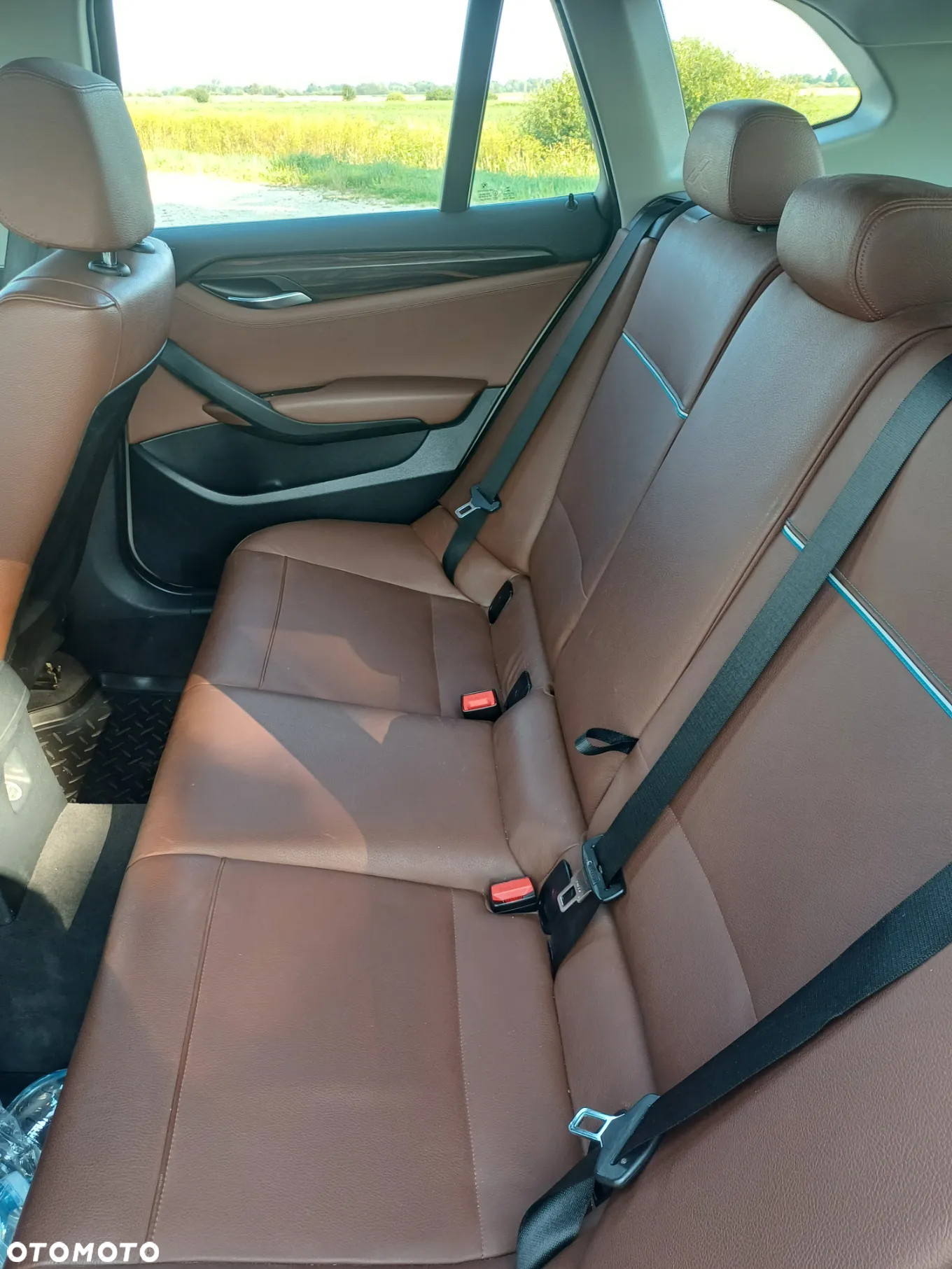 BMW X1 sDrive20d EfficientDynamics Edition xLine - 7