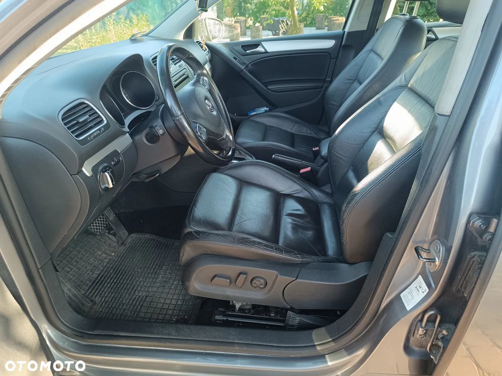 Volkswagen Golf 1.4 TSI Highline DSG - 15